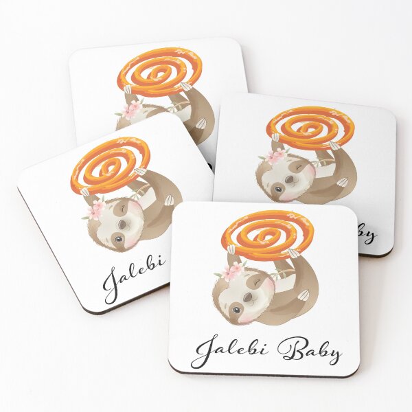 Item preview, Jalebi Baby designed and sold by DesiBoli.