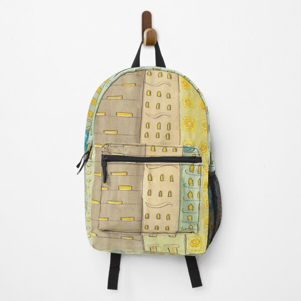 Item preview, City designed and sold by shelleysavor.