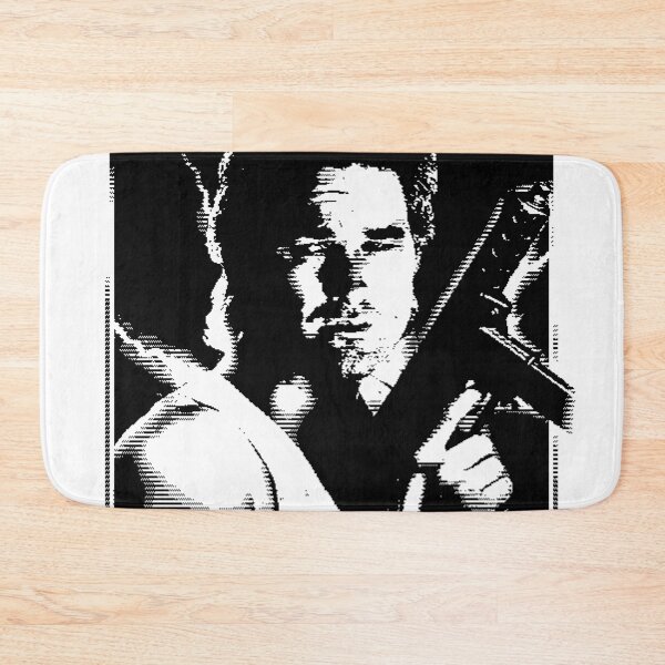 Item preview, Big Trouble in Little China: Jack Burton designed and sold by Bootleg Factory.