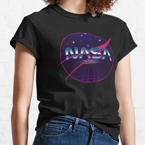 Futuristic Space Logo Gifts & Merchandise for Sale