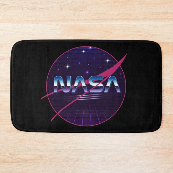 Item preview, Retrowave Nasa designed and sold by arthook.