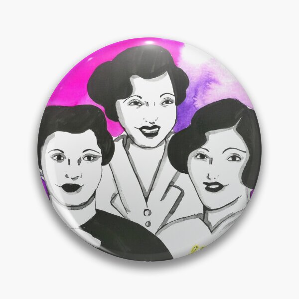 Item preview, Les Marisposas 25th November designed and sold by Fouphy.