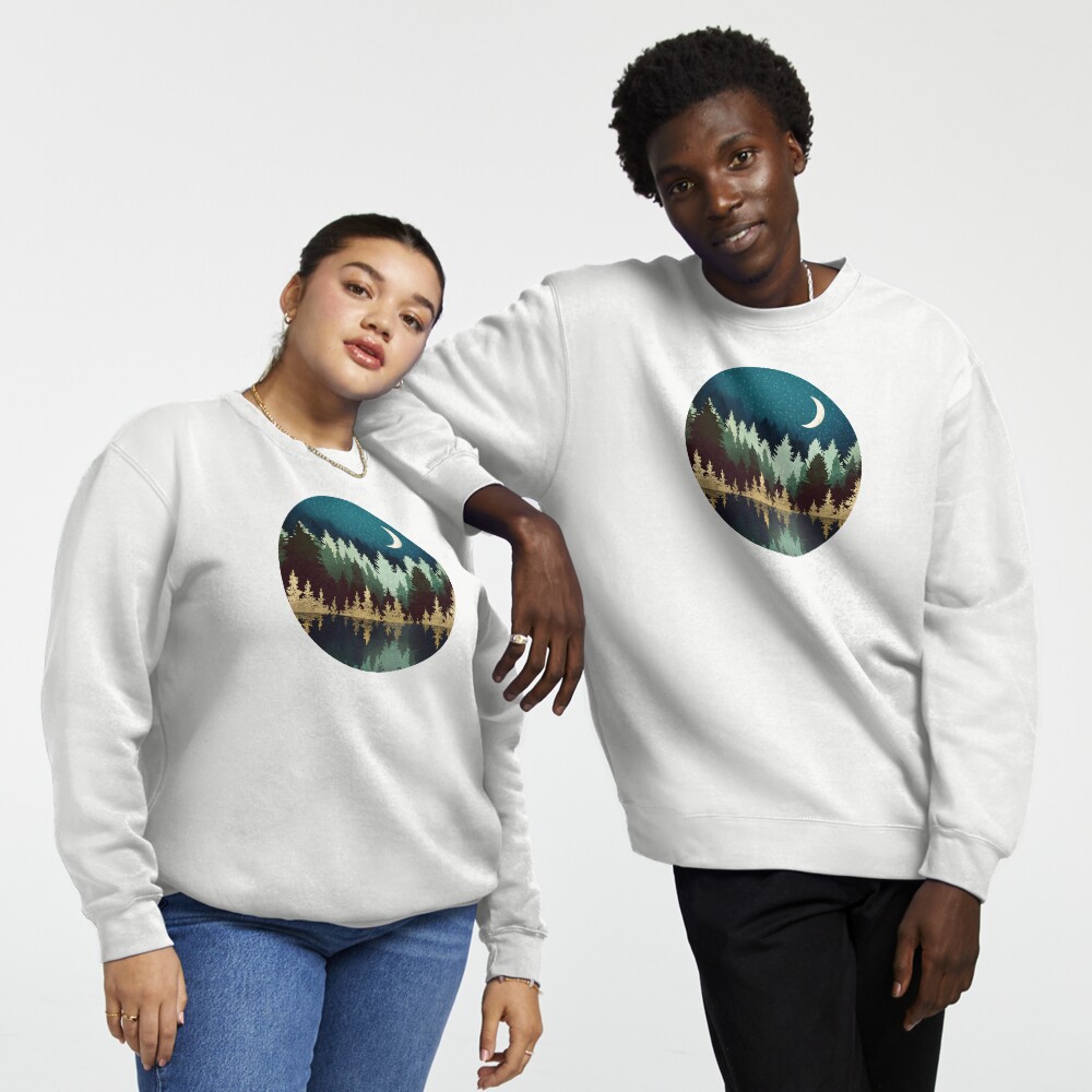 Artikel-Vorschau von Pullover, designt und verkauft von spacefrogdesign.