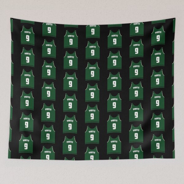 Item preview, Bobby Portis - Bucks Jersey designed and sold by GammaGraphics.