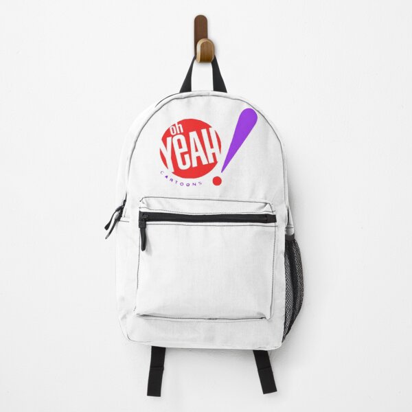 Item preview, oh yeah cartoons designed and sold by jakersvelmax.