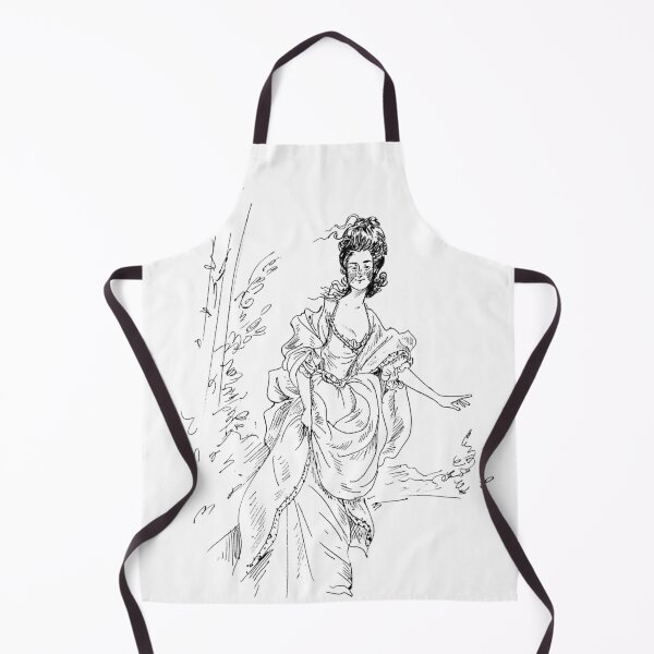 Item preview, After Sir Joshua Reynolds' portrait of Diana Sackville, Viscountess Crosbie designed and sold by MilkyMike462.