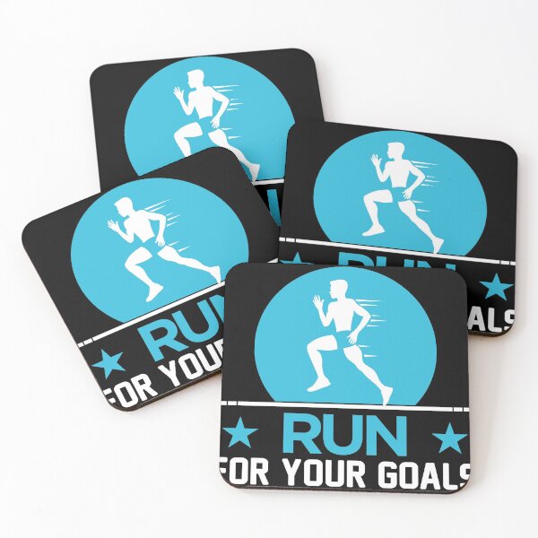 Item preview, Funny run for you goals, Running, Soccer designed and sold by Dandesin.