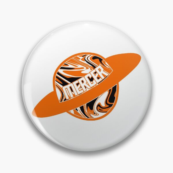 Item preview, Mercer University Planet designed and sold by kkosmicki.