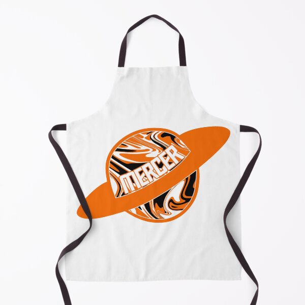 Item preview, Mercer University Planet designed and sold by kkosmicki.