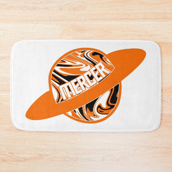 Item preview, Mercer University Planet designed and sold by kkosmicki.