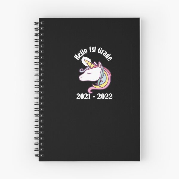 Item preview, Hello 1st Grade 2022 designed and sold by saidaone.