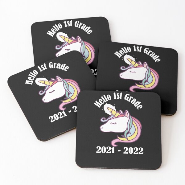 Item preview, Hello 1st Grade 2022 designed and sold by saidaone.