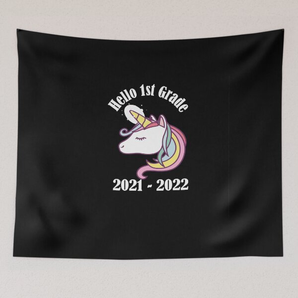 Item preview, Hello 1st Grade 2022 designed and sold by saidaone.