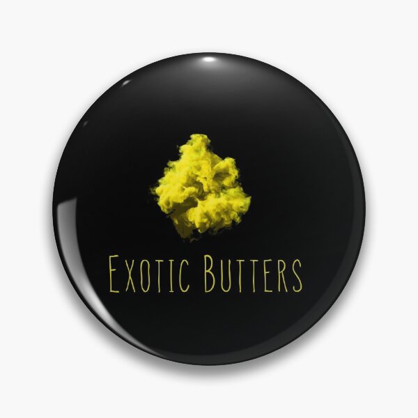 Item preview, Exotic butters designed and sold by firegalaxy.