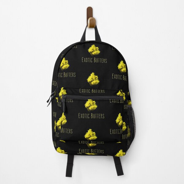 Item preview, Exotic butters designed and sold by firegalaxy.