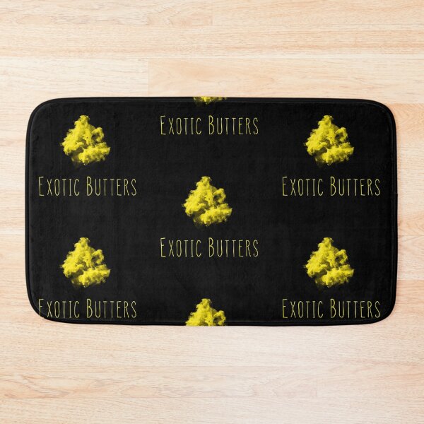 Item preview, Exotic butters designed and sold by firegalaxy.