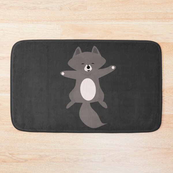 Item preview, Raccoon Funny designed and sold by oxyten.