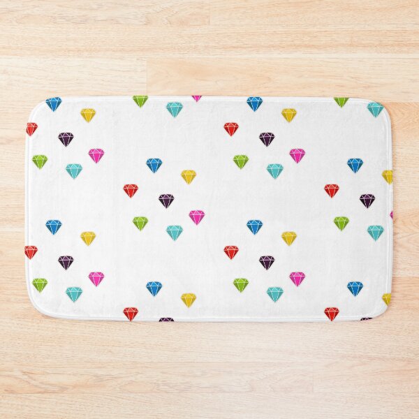 Item preview, Rainbow Diamond Design designed and sold by boopsblunt.