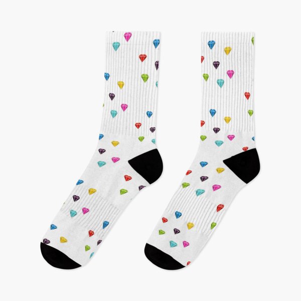 Item preview, Rainbow Diamond Design designed and sold by boopsblunt.