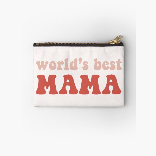Item preview, World's Best Mama designed and sold by ABakerMaker.
