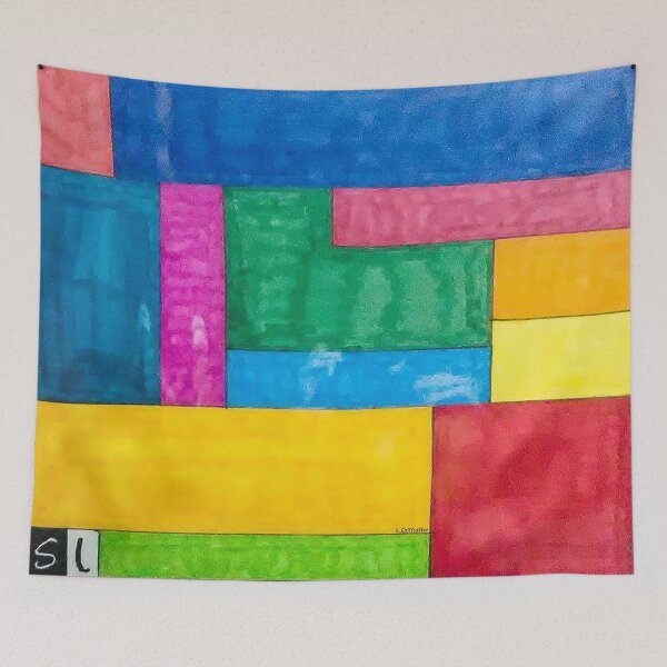 Item preview, Quad designed and sold by SavantArtist.