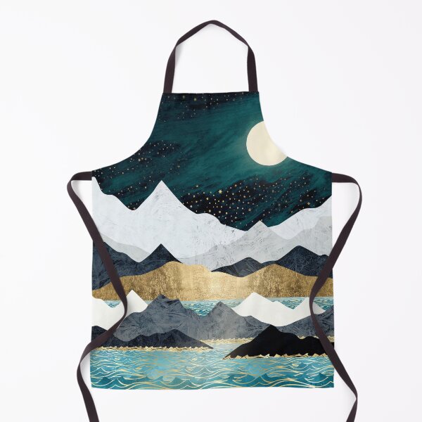 Item preview, Ocean Stars designed and sold by spacefrogdesign.