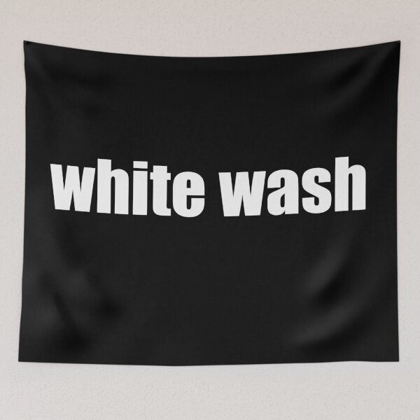 Item preview, White wash darts designed and sold by vibeno1.
