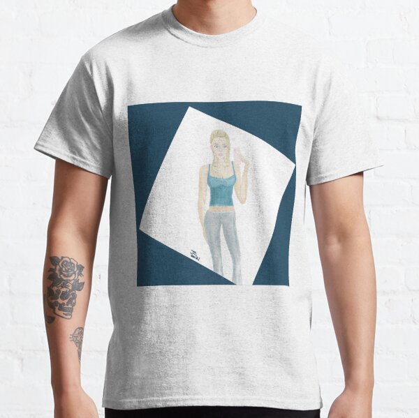 Bubblegum Classic T-Shirt