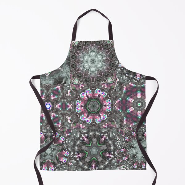 Item preview, Pink Bubble Star pattern designed and sold by Pear Tree Studio.