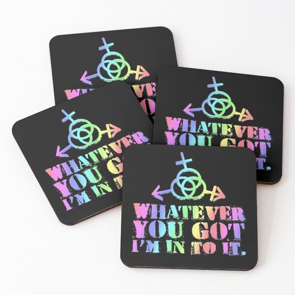 Item preview, Whatever you got! designed and sold by Eeven.