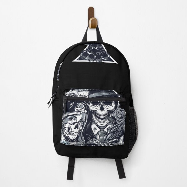 Item preview, mafia designed and sold by A Sola.