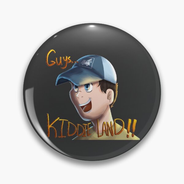 Item preview, KIDDIE LAND!! designed and sold by LittleSkittle06.