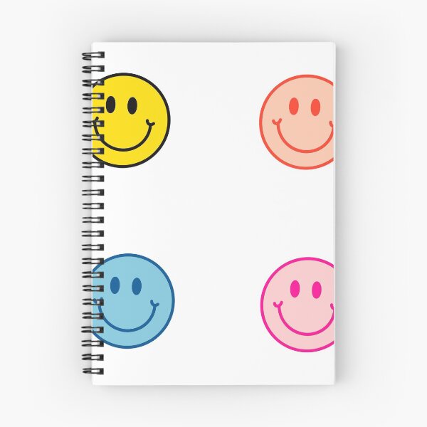 Item preview, Neon 4-Pack Stickers 90s designed and sold by Art by Amanda.