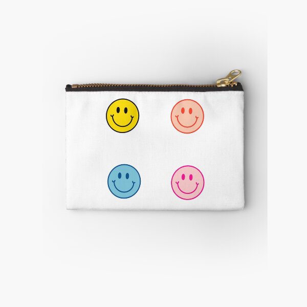Item preview, Neon 4-Pack Stickers 90s designed and sold by Art by Amanda.