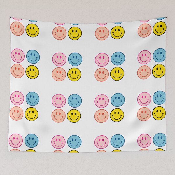Item preview, Neon 4-Pack Stickers 90s designed and sold by Art by Amanda.