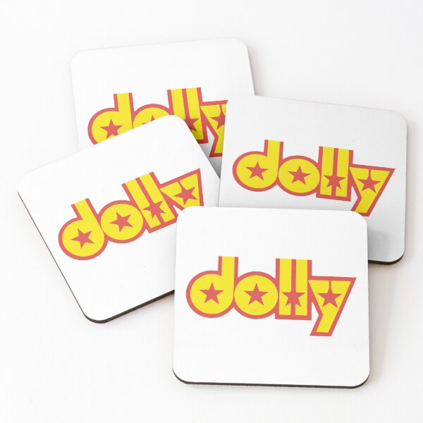 Item preview, Vintage Dolly Magazine Cover 1971 designed and sold by recuni.