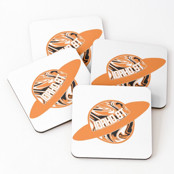 Item preview, Idaho State University Planet designed and sold by kkosmicki.