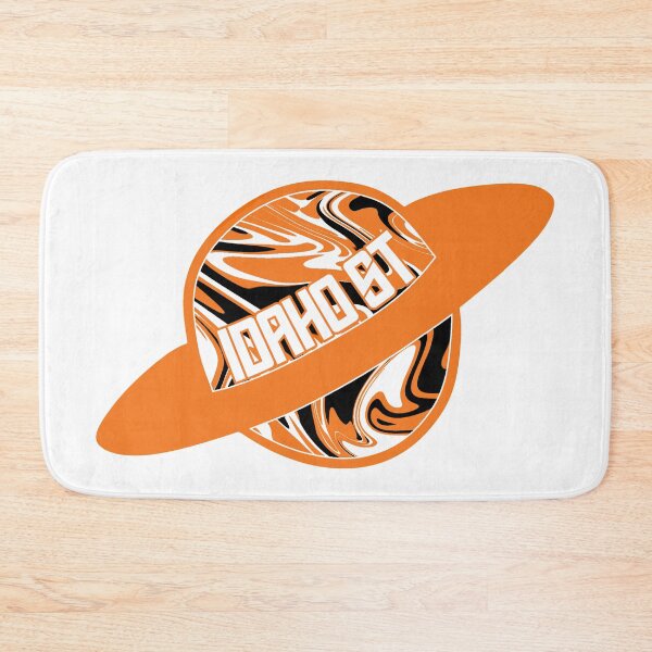 Item preview, Idaho State University Planet designed and sold by kkosmicki.