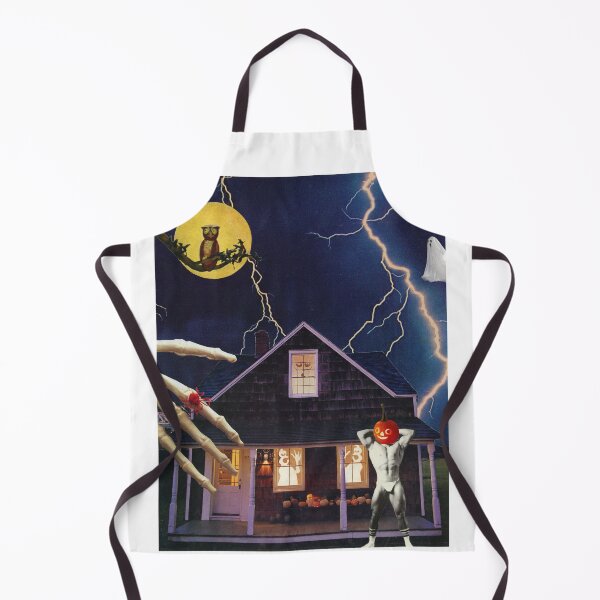 Item preview, Jacked-O-Lantern designed and sold by VintageDick.