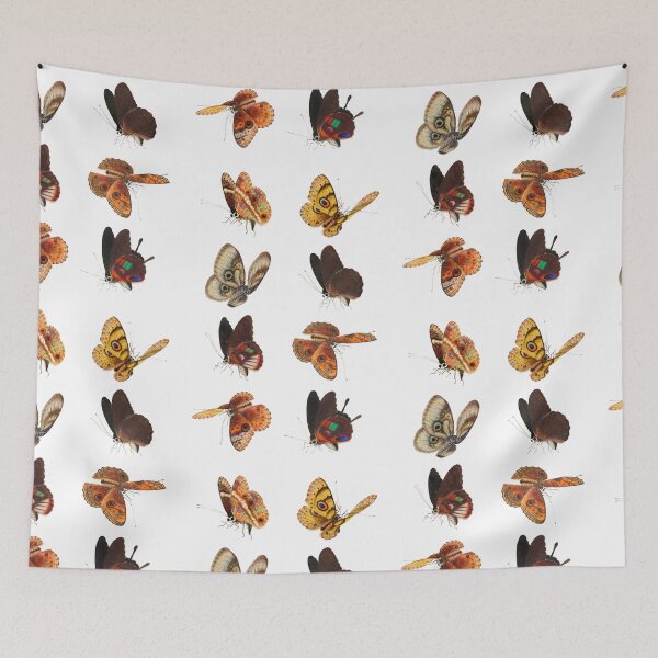 Item preview, Vintage Butterfly Pack designed and sold by jbdesigns23.