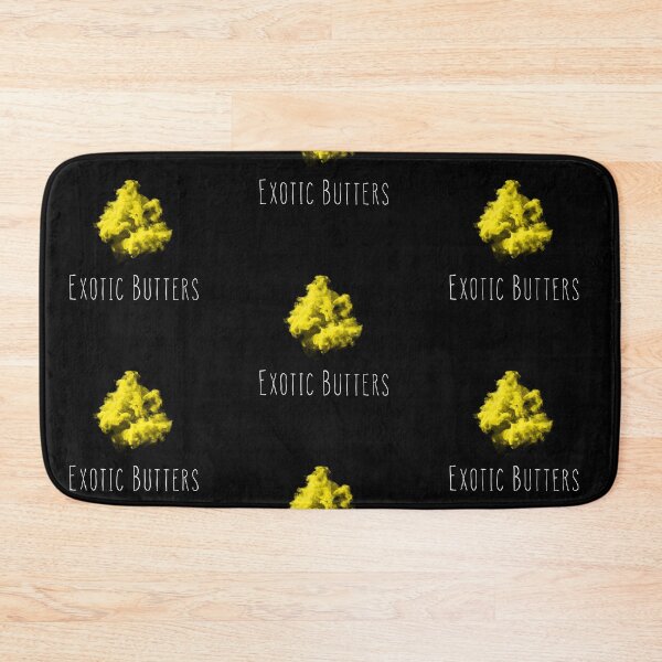 Item preview, Exotic butters designed and sold by firegalaxy.