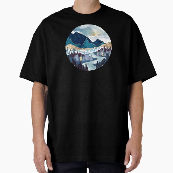 Item preview, Valley Sunrise designed and sold by spacefrogdesign.