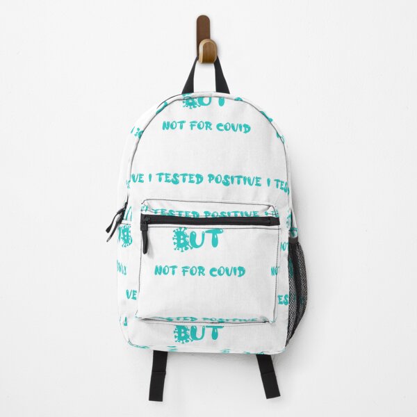 Item preview, I Tested Positive But Not For Covid designed and sold by AsreArt.
