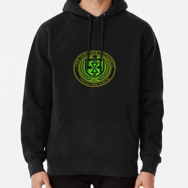 Item preview, Loki Series Tva Logo Design designed and sold by HWCreation.