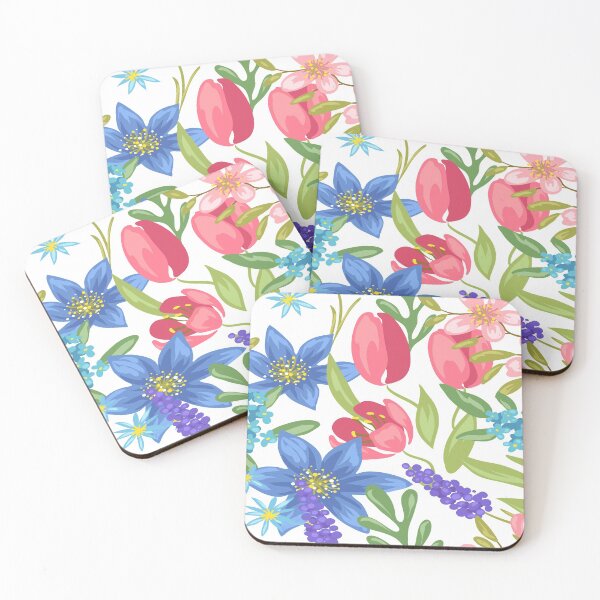 Item preview, Spring Flowers designed and sold by springflow.