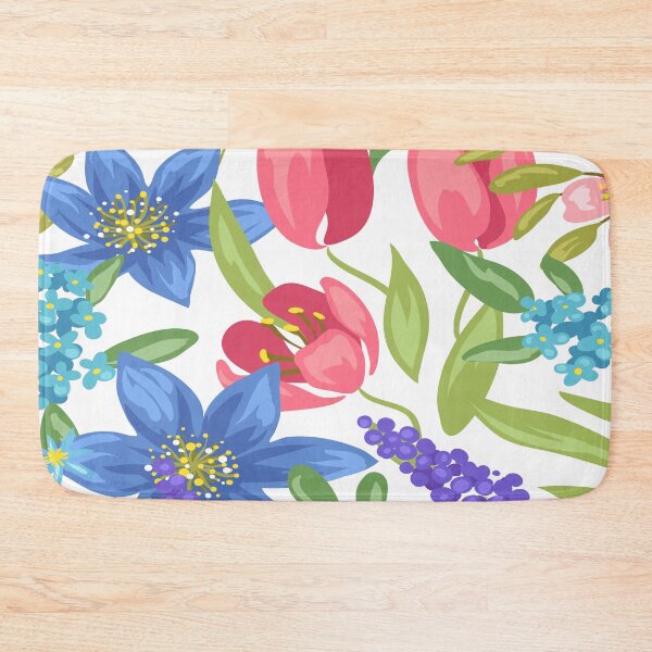 Item preview, Spring Flowers designed and sold by springflow.