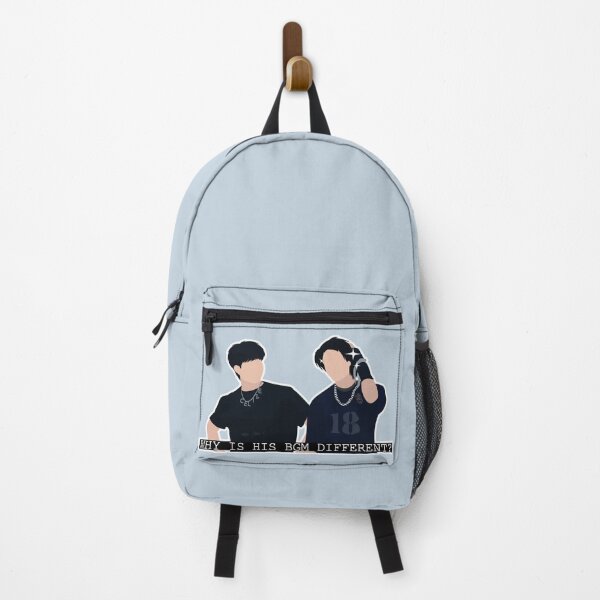 Item preview, Changbin being himself in Stray Kids NOEASY Thunderous Trailer designed and sold by Menna-.