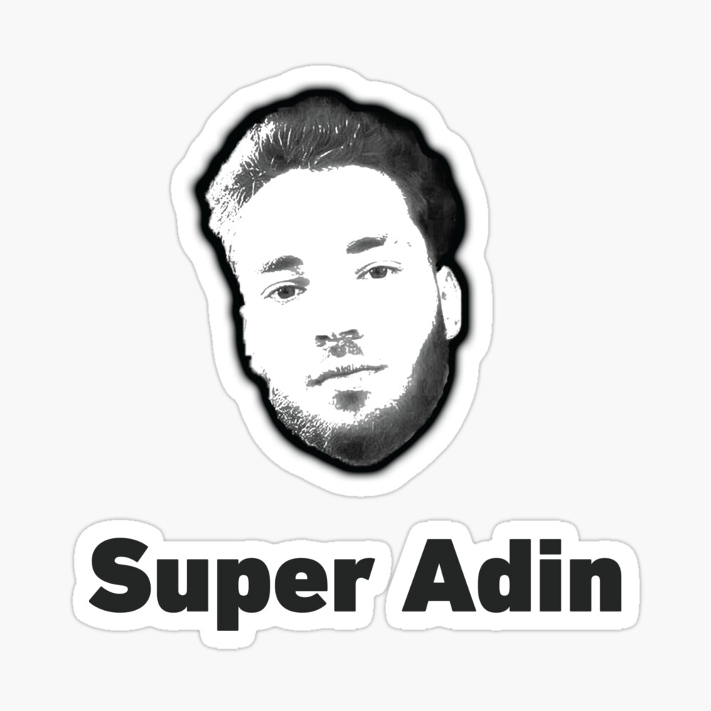 Adin Ross Says Speed Is The GOAT Of Streamer