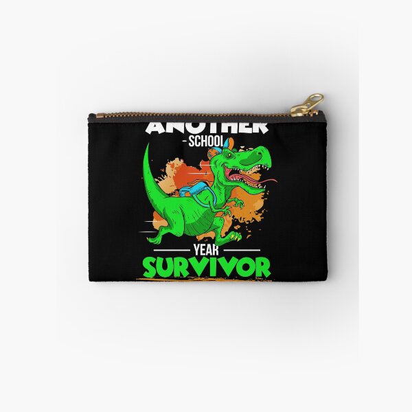 Item preview, Another school year survivor , School, Summer designed and sold by Dandesin.