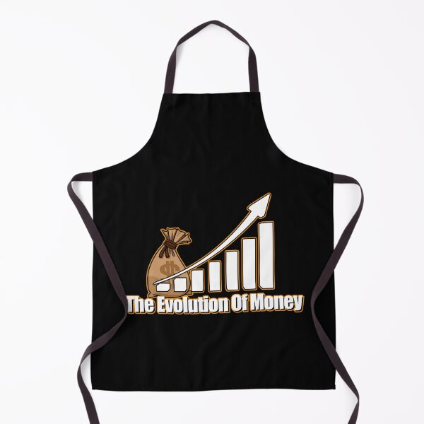 Item preview, The Evolution Of Money designed and sold by NuarzDesign.